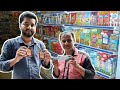 Buying Mysore Sandal Soap in Pakistan | Indian Products in Pakistan| Marwadi Lane ki Cutting Chai