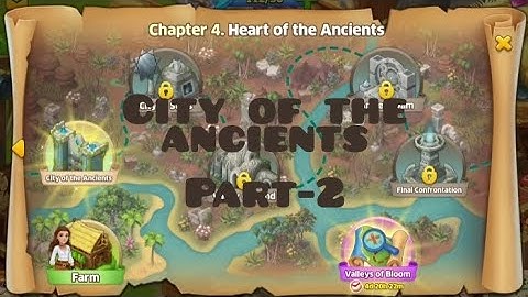 solved game of city of the ancients part-2/island Questaway/chapter- 4/Heart of the ancients