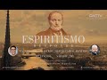 ESPIRITISMO RESPONDE #29 com Wagner Paixão e Márcio Cabral Monteiro
