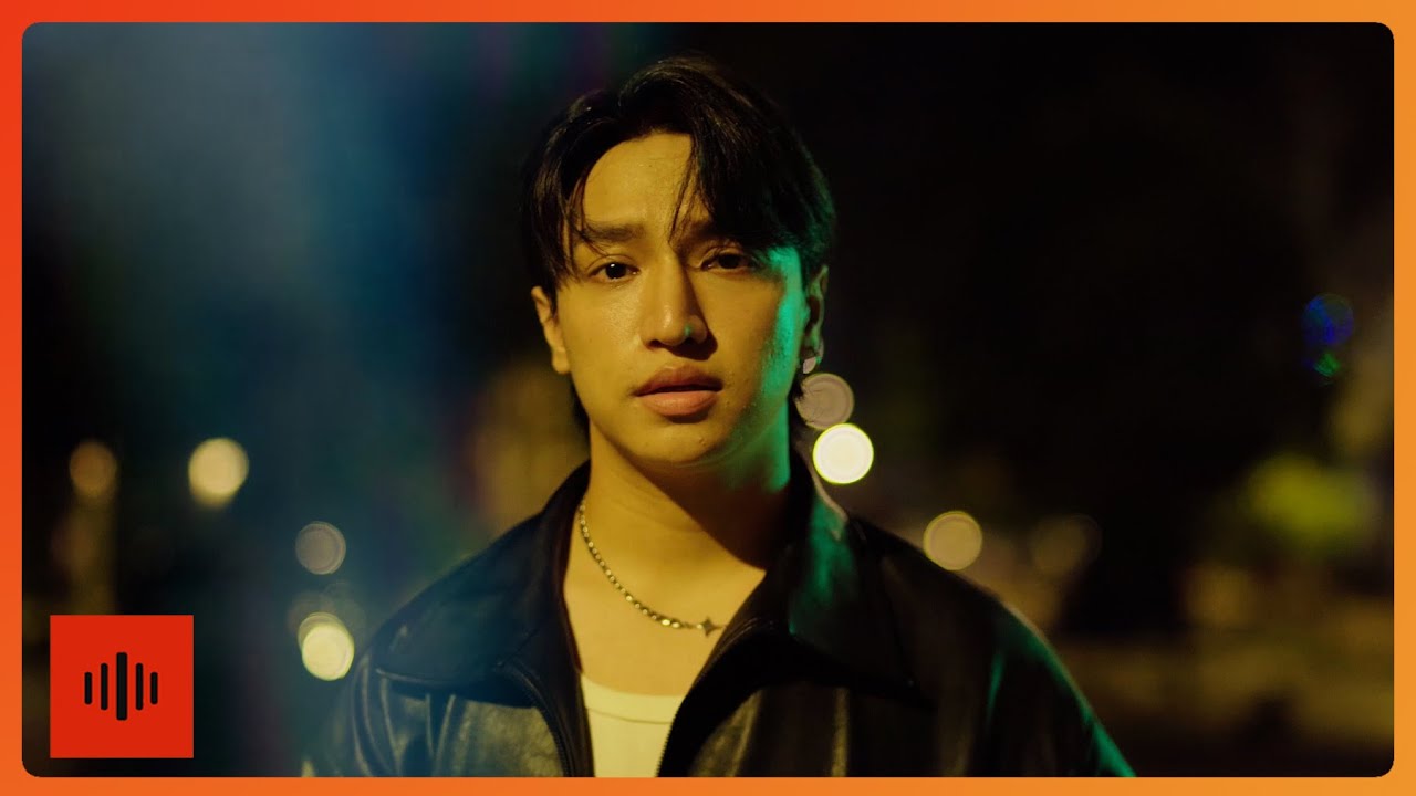 RAYY - DREAM [Official MV] - YouTube
