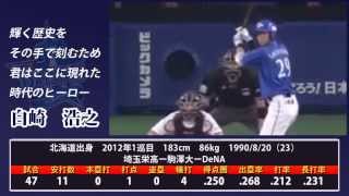 【MIDI】横浜DeNAベイスターズ2014年新応援歌