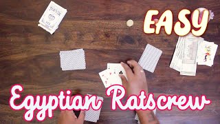 How to Play Egyptian Ratscrew (ERS) Card Game in Tamil screenshot 2
