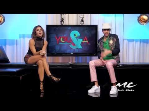 Music Choice "You & A" Featuring DJ Cassidy