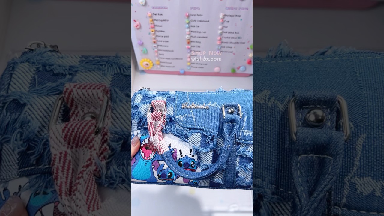 Betty's order, I guarantee that there is no mistake this time. 