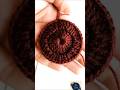 Easy Crochet Circle Tutorial for Absolute Beginners
