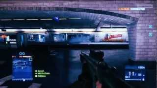 Battlefield 3 Mini Edit by Nayic