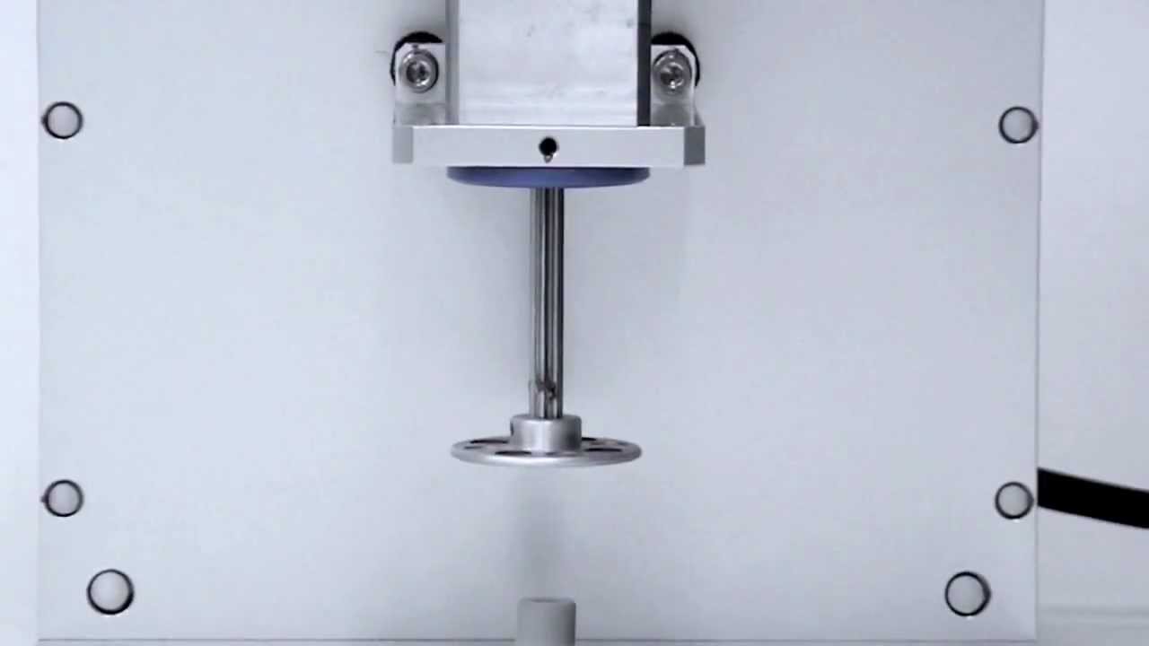 Direct Drive Actuator DDA YouTube