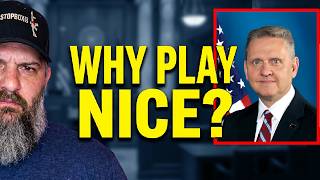 Why is the ATF Suddenly Playing Nice?