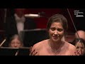 NEUE STIMMEN 2019 - Final: Hélène Carpentier sings "Ach, ich fühl's", Die Zauberflöte, Mozart