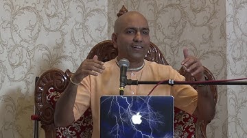 The Art of Acceptance Part 5 And Letting Go by Shikshastakam Prabhu