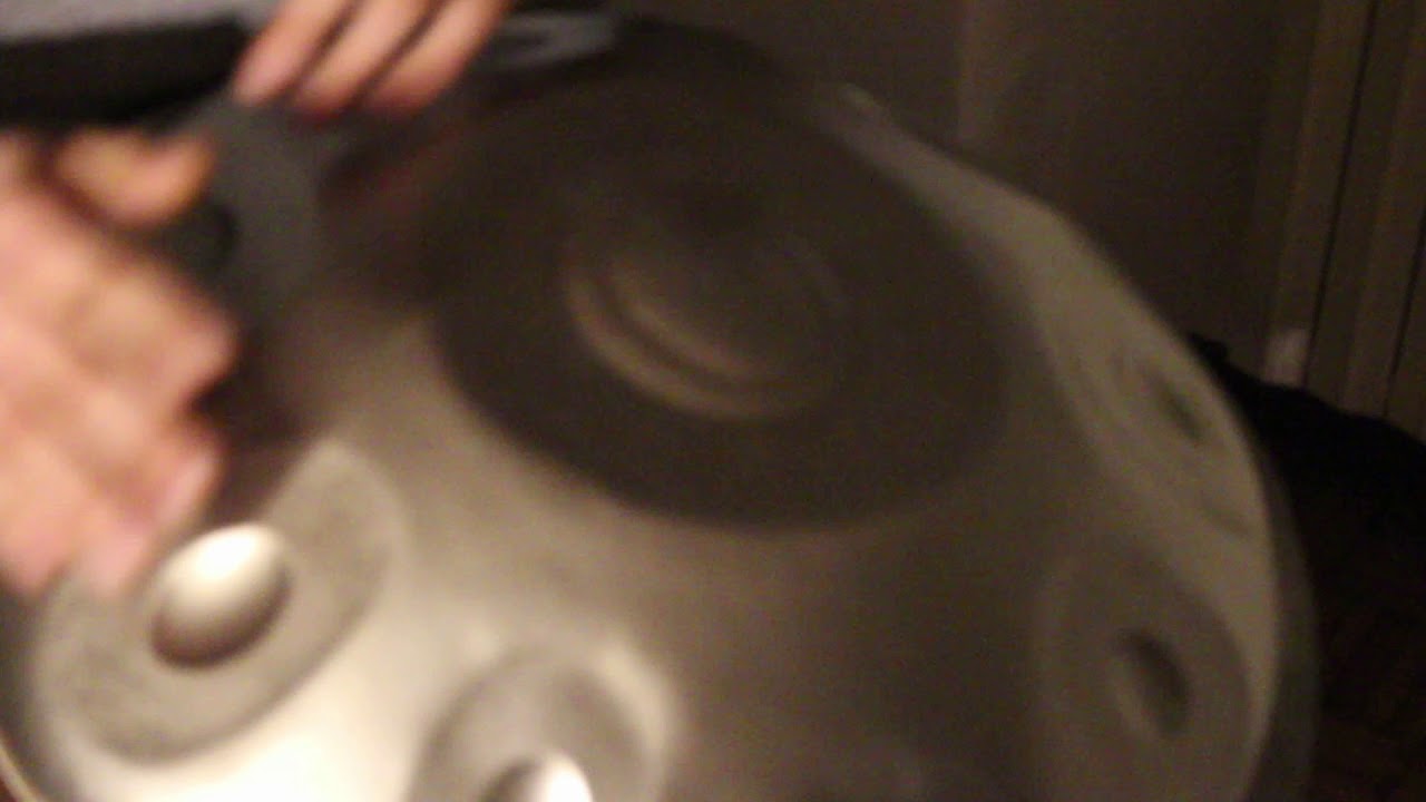 Harmonic Sculpture Low F2 Pigmy