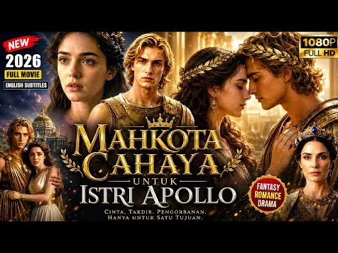 MAHKOTA CAHAYA UNTUK ISTRI APOLLO FULL SUB INDONESIA