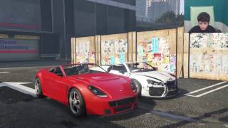 Download Gta 5 Story Mode: Bölüm 1 - Özbey Özgür Ateş'in İlk Oynanış Videosu Video MP3 Gta 5 Story Mode: Bölüm 1 - Özbey Özgür Ateş'in İlk Oynanış Videosu