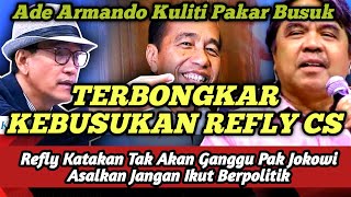 Download Lagu Terbongkar..!! Kbusukan Refly Cs | Mereka Tak Akan Ganggu Jokowi Lagi Kalau berhenti Berpolitik MP3 Download Lagu Terbongkar..!! Kbusukan Refly Cs | Mereka Tak Akan Ganggu Jokowi Lagi Kalau berhenti Berpolitik MP3