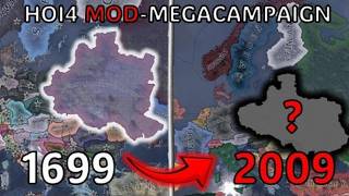 Playing POLAND from 1699 to 2000! - Hearts of Iron 4 Mod Mega Campaign! Playing POLAND from 1699 to 2000! - Hearts of Iron 4 Mod Mega Campaign!