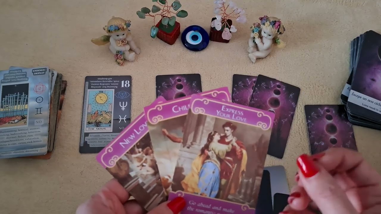 ♒️ VARSATOR 🔔 TAROT IANUARIE 2026 💫CE URMEAZA PT TINE IN PRIMA LUNA A ANULUI?🍀