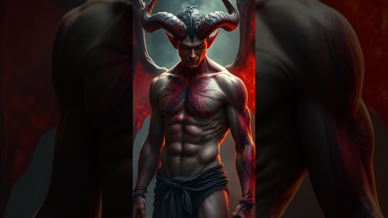 Dark Rituals: Black Magician Summons Jinns from the Unknown! 🖤✨