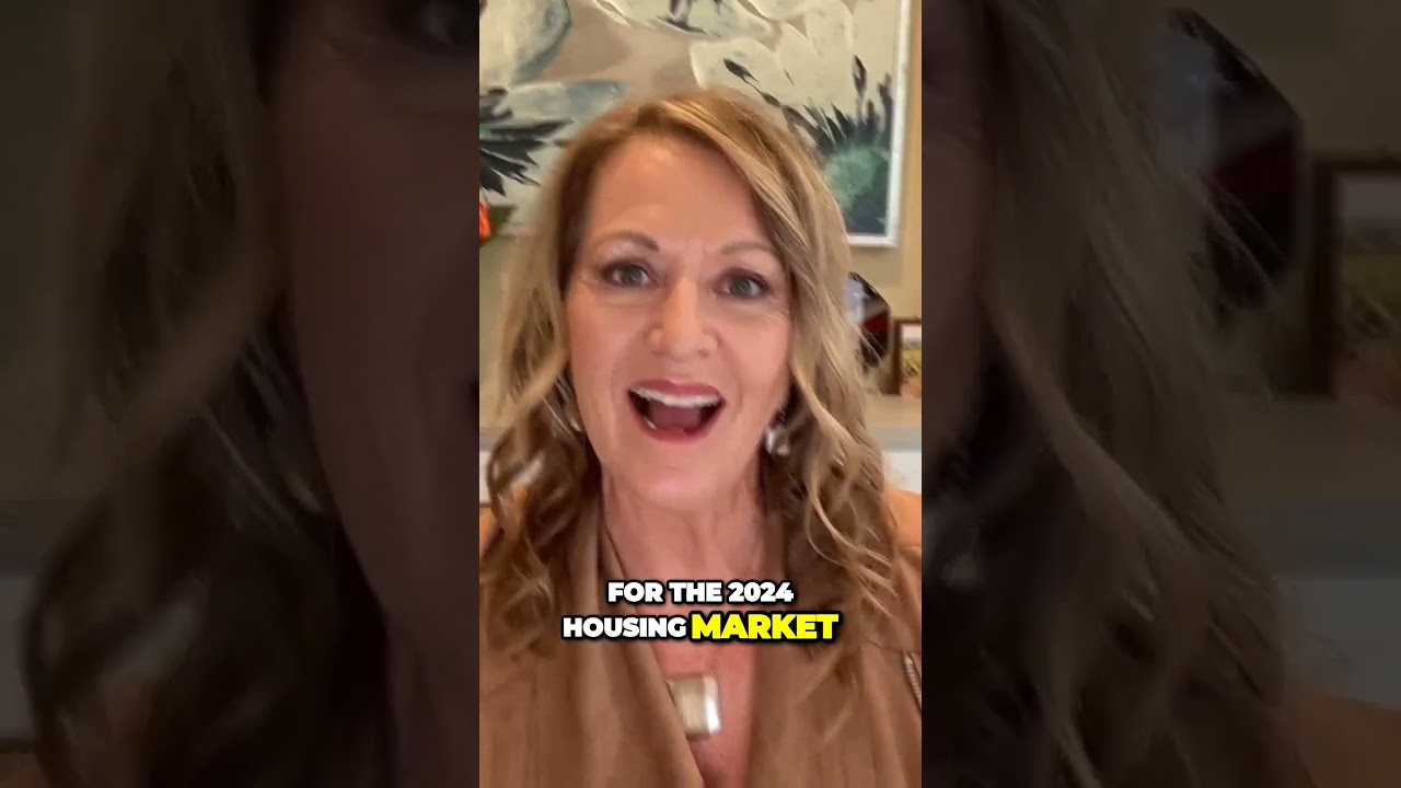 2024 Housing Market Outlook  Prices to Rise, but at Slower Pace! 