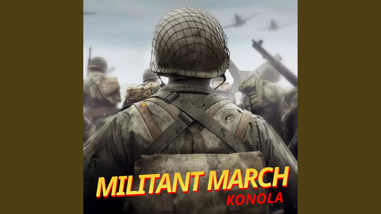 Militant March