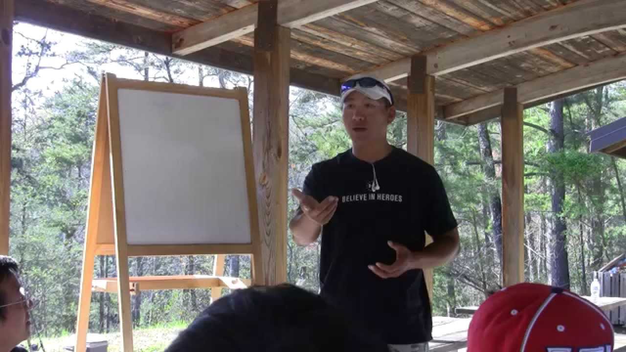 Captain Jay(王船长) 讲海钓