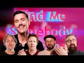 End of video