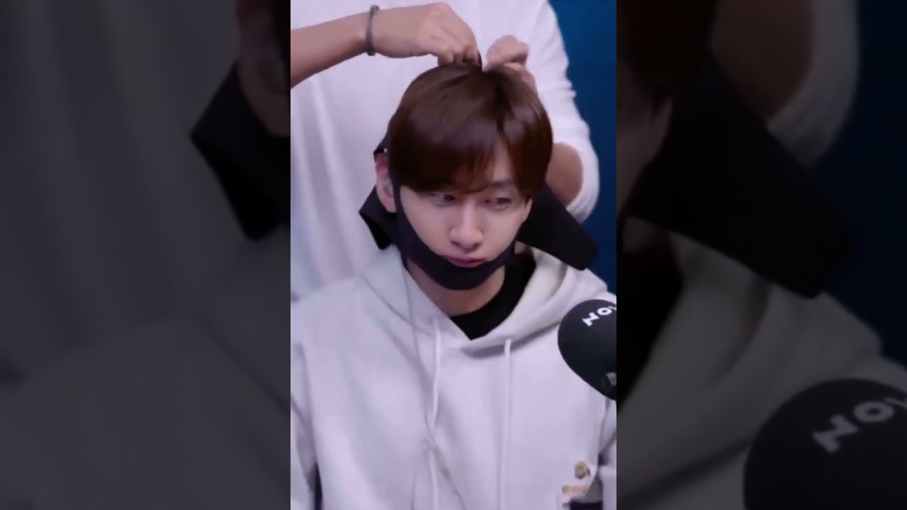 D&E live on Naver NOW (22.04.2021)