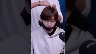 D&E live on Naver NOW (22.04.2021) screenshot 5