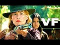 Hostiles les extraits en vf christian bale rosamund pike 2018