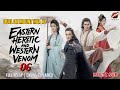 Eastern Heretic & Western Venom Episode 6 Recap | Duel on Mount Hua -Prequel Legend of Condor Heroes