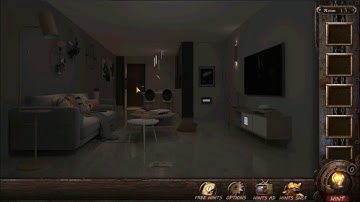 New 50 Rooms Escape 4 level 13