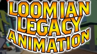 poorly made loomian legacy animation ft. lando & tbradm