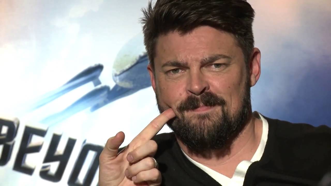 Star Trek Beyond Movie Premiere