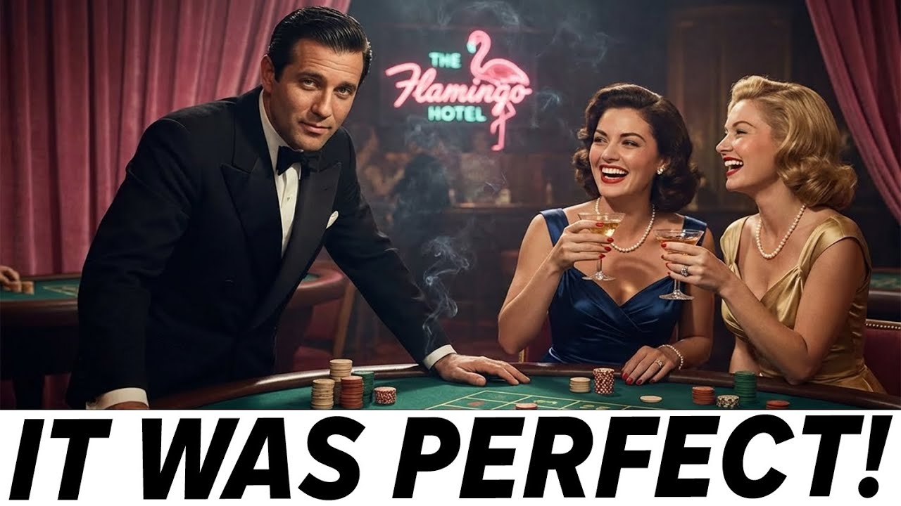 Top 10 Reasons The Flamingo Was Better Under The Mobs Control