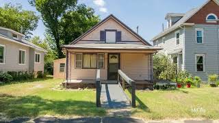 208 S. H St. video tour