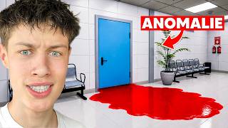 Je Dois Trouver Toutes Les Anomalies De Cet Hôpital