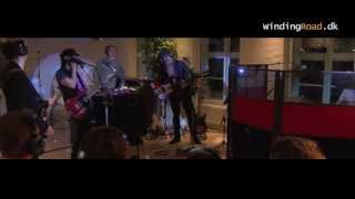 Tim Christensen  Jump The Gun   At Winding Road