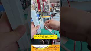 Máy sưởi không nóng cách xử lý #repair #maysuoi #electronic