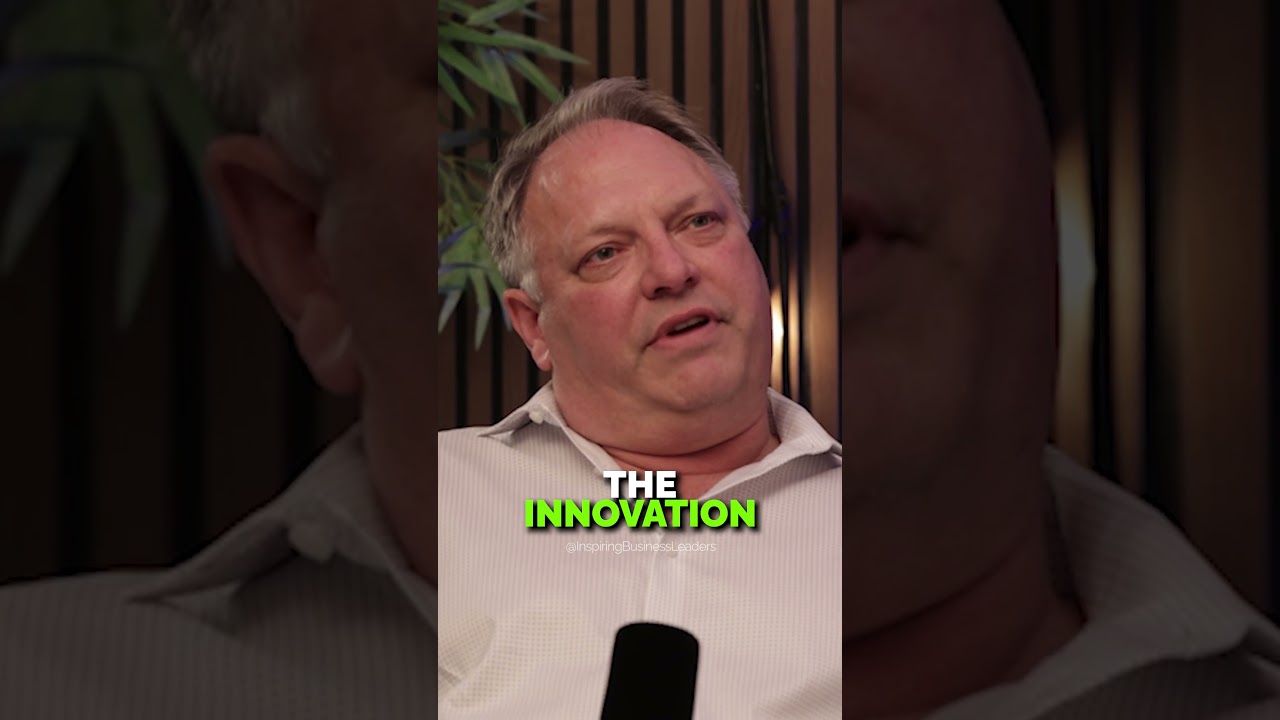 Solving problems through innovations  