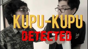 Makrab Teknik Informatika 2015 - "Tipe-tipe Mahasiswa Teknik Informatika Unsoed"