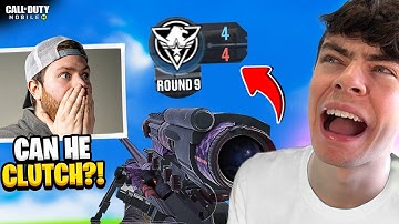 LEGENDARY SND COMEBACK IN COD MOBILE!