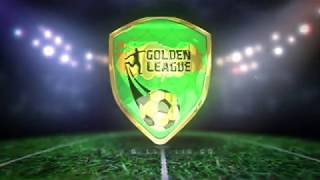 Golden League Fikirtepe 1 Lig Burhaniye Sk - Reel Barboonia Maç Özeti