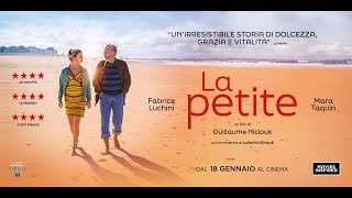 LA PETITE - Trailer Ufficiale Italiano dal 18 Gennaio al Cinema