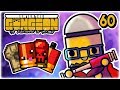 Actually Insanely OP Run | Part 60 | Let's Play: Enter the Gungeon: Farewell to Arms | PC Gameplay
