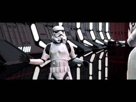 Mutually assured Deathstarction
