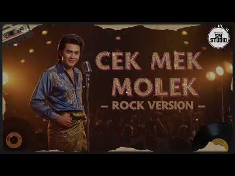 CHECK MEK MOLEK DATO M. DAUD KILAU (ROCK VERSION)