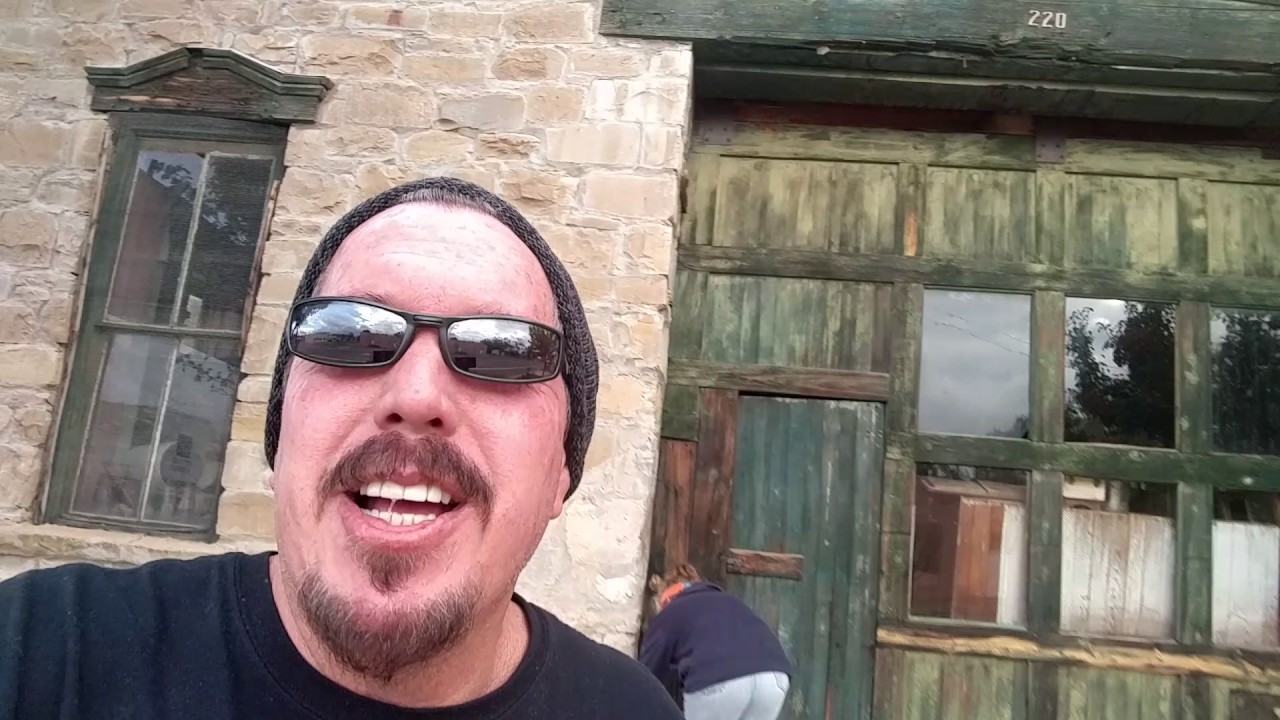 Springer New Mexico YouTube