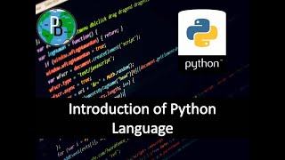 INTRODUCTION of PYTHON LANGUAGE|Python Features & Applications|Kvs PGT Python Class|Python Tutorials