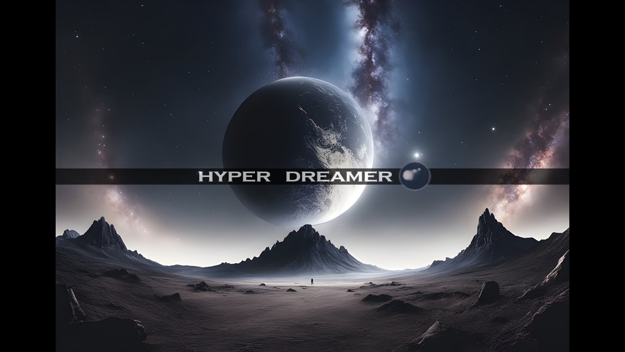 AFTERLANDS - Full album 🎧 [Murmurs of a haunted earth] - Ambient Music