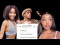 Dj Melzi sides with his Tiktok side chick amidst The Bomb RSA CHEATING Allegations