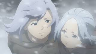 TVアニメ『Helck』第2クール ノンクレジットOP┃愛美「HELP」